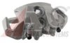 BMW 34116768068 Brake Caliper